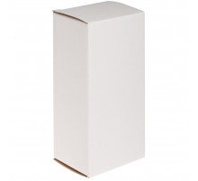 Коробка Inside для термостакана, ver. 2, белая