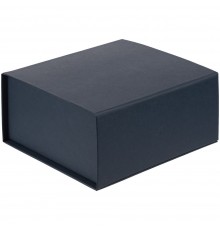 Коробка Pack In Style, темно-синяя