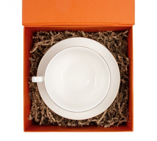Коробка Pack In Style, оранжевая