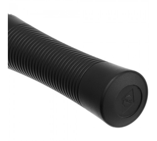 Зонт-трость Lanzer, оранжевый