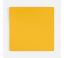 Лейбл Listra Soft Touch, L, желтый