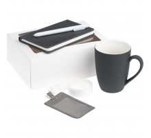 Набор Hop In, серый