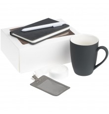 Набор Hop In, серый