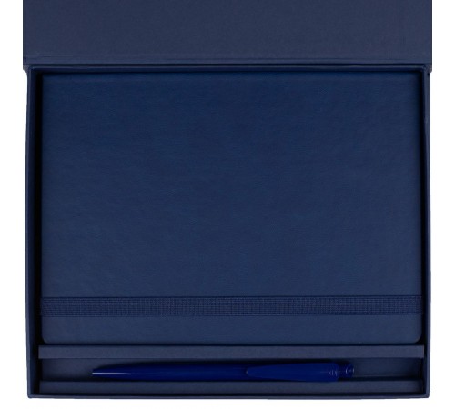 Набор New Factor, синий