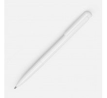 Ручка шариковая Penpal, белая