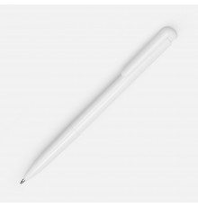 Ручка шариковая Penpal, белая