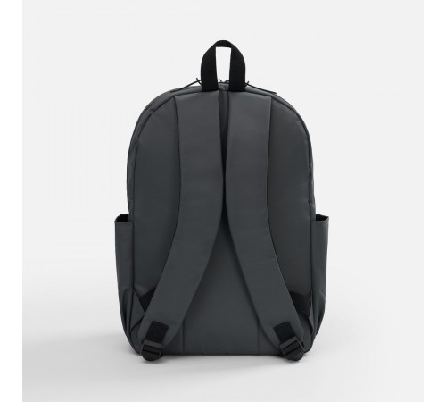 Рюкзак Modera, темно-серый (графит)