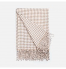 Плед Cambon, бежевый