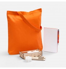 Набор Colorifica, оранжевый