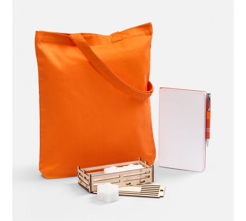 Набор Colorifica, оранжевый