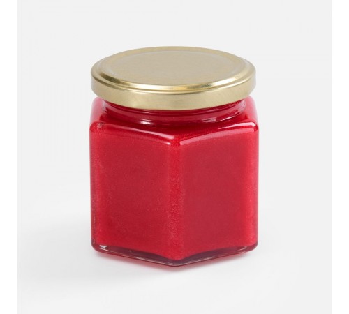 Крем-мед MerryBee, ver.2, с вишней