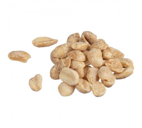 Арахис Munch Crunch, жареный соленый