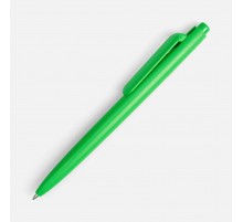 Ручка шариковая Prodir DS11 PMP, зеленая