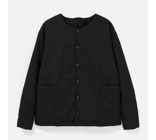 Куртка унисекс Veter, черная