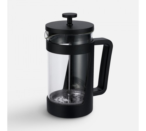 Френч-пресс Linea Franco, черный
