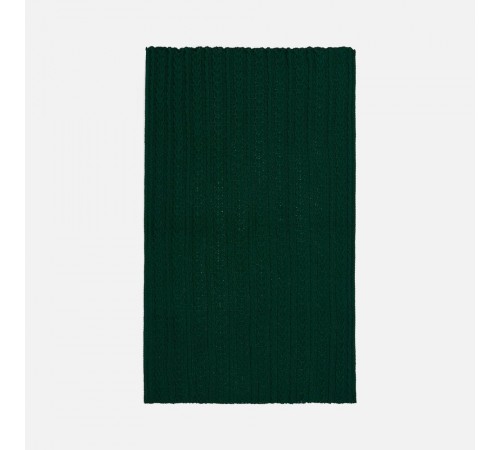 Плед Eloisa, зеленый