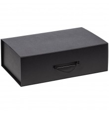 Коробка Big Case, черная