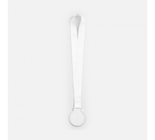 Медаль Glassford, серебристая