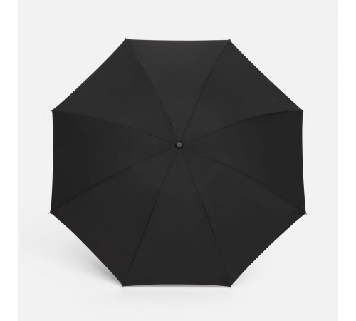 Зонт обратного сложения Easyroll, черный