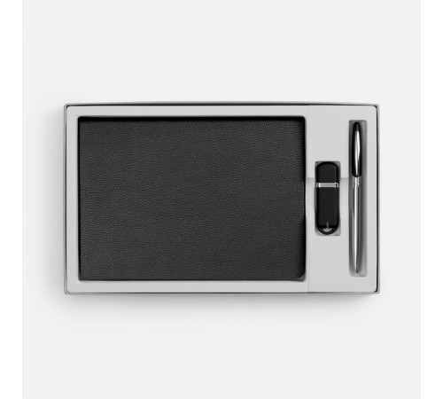 Набор Urbanist, черный