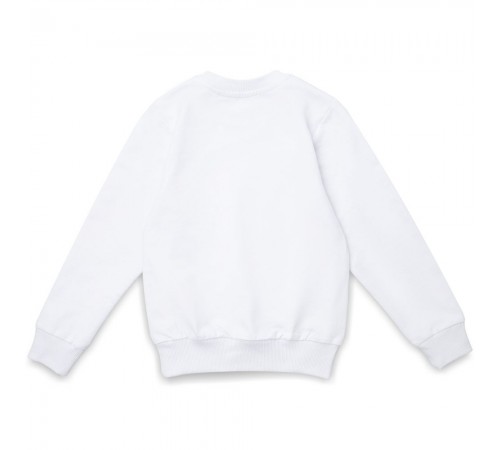 Свитшот детский Toima Kids 2.0, белый