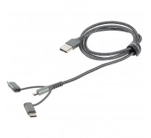 Кабель Uniscend Hardcord