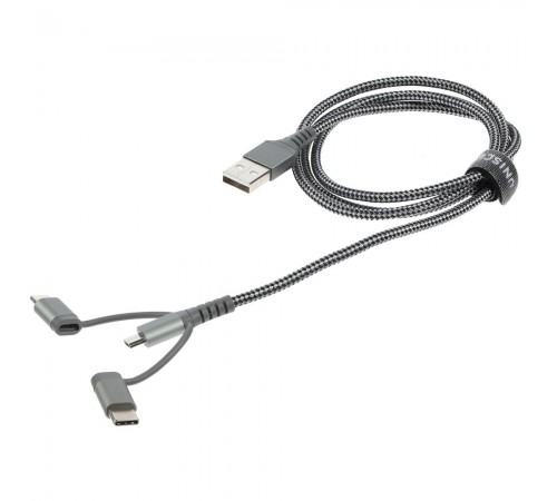 Кабель Uniscend Hardcord