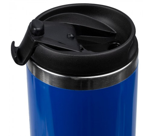 Термостакан Prism, синий