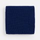 Шарф Nordkapp, темно-синий (кобальт)