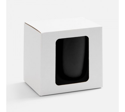 Набор Welcome Pack, черный с белым