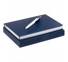 Набор New Latte, темно-синий