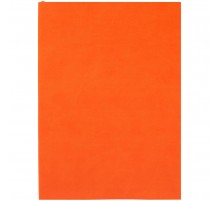 Ежедневник Flat Light, недатированный, оранжевый