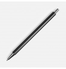 Ручка шариковая Slim Beam, черная