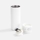 Термостакан X1, белый