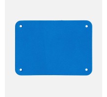 Лейбл Eta Latte, XL, синий