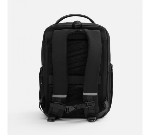 Рюкзак neoPolis, черный