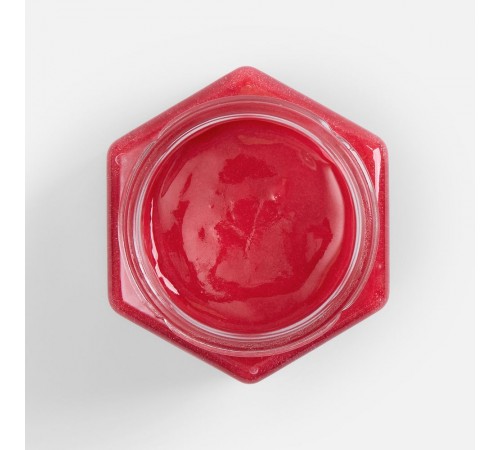 Крем-мед MerryBee, ver.2, с вишней