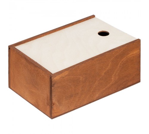 Деревянный ящик Eske, S