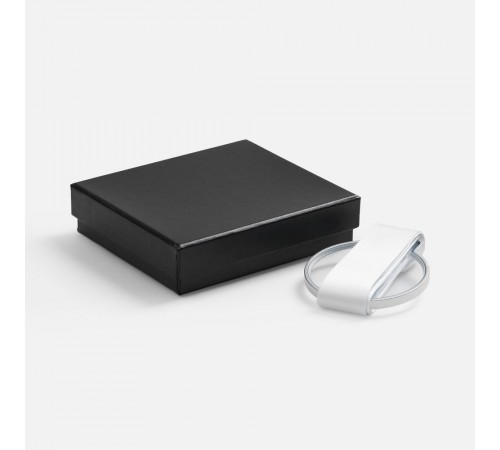 Медаль Glassford, серебристая