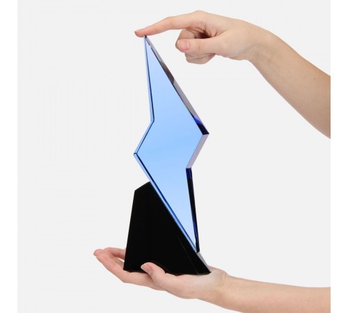 Стела Flash Forward