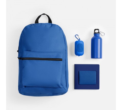 Набор Charm Sport, синий