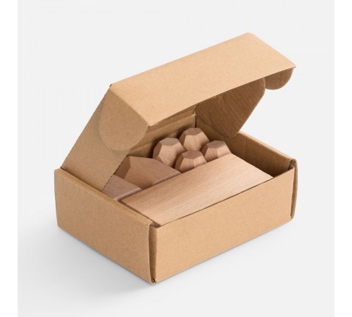 Игра-балансир IQ Balance