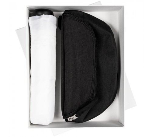 Коробка Giftbox, белая