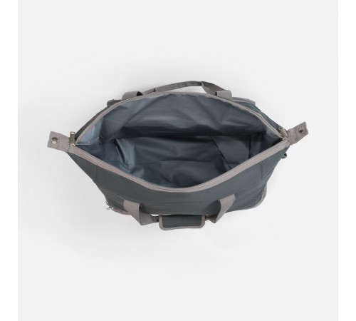 Набор для барбекю Grillmoor, темно-серый (графит)