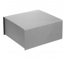Коробка Pack In Style, серая