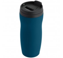 Термостакан Forma, темно-синий