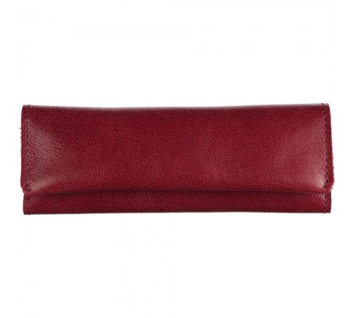 Ключница Apache, темно-красная