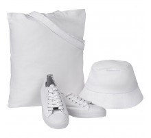 Набор Summertime, белый