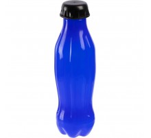 Бутылка для воды Coola, синяя