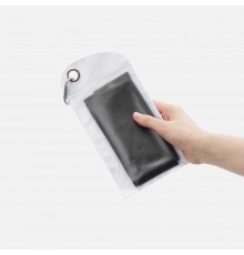 Охлаждающее полотенце Baffin, черное